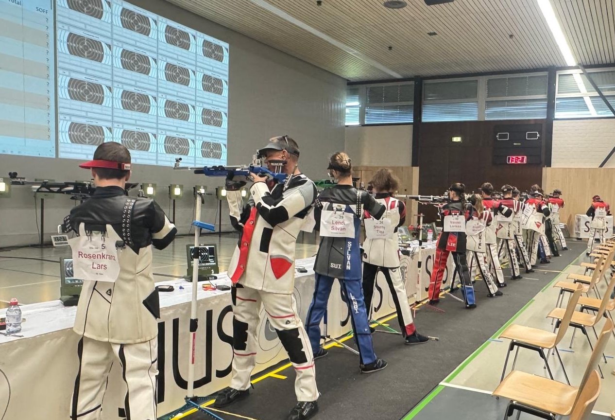 Foto vom Glarner Sommercup 2025