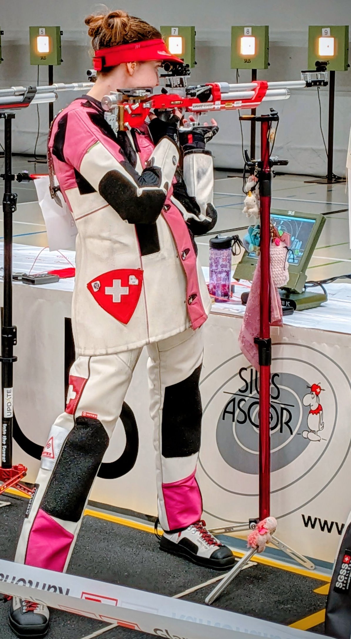 Foto vom Glarner Sommercup 2025