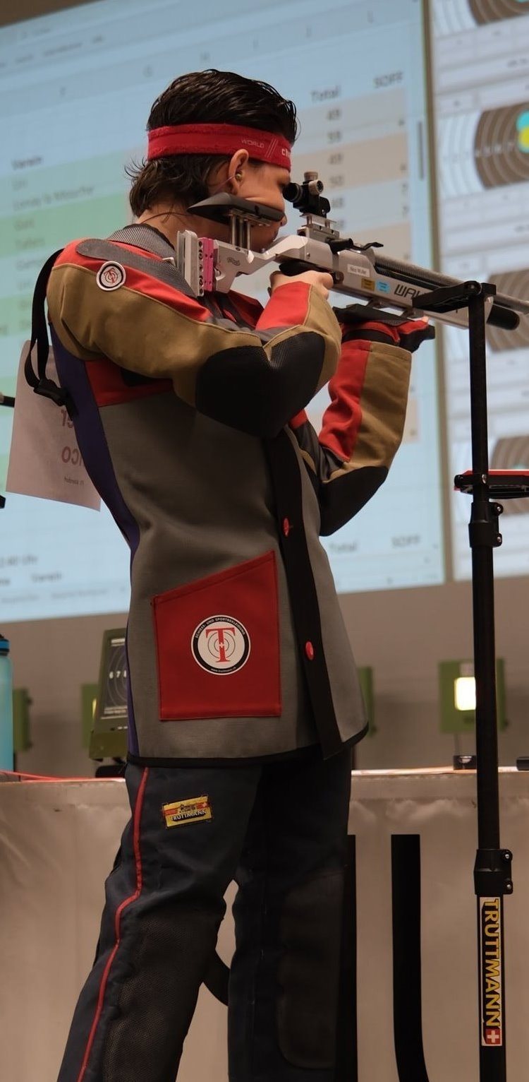 Nico Müller
