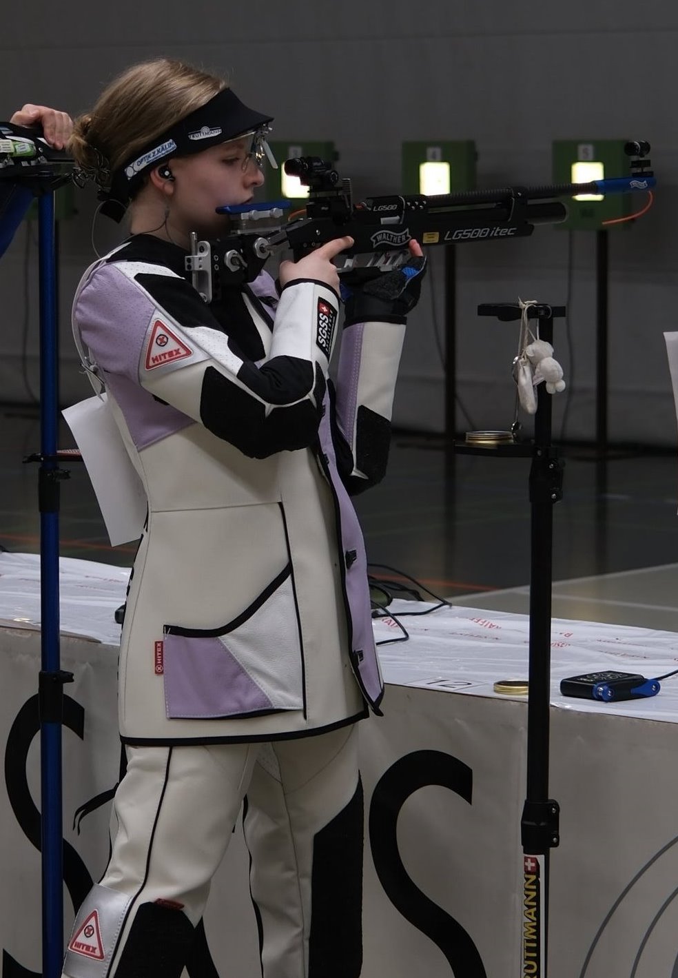 Nicole Zürcher